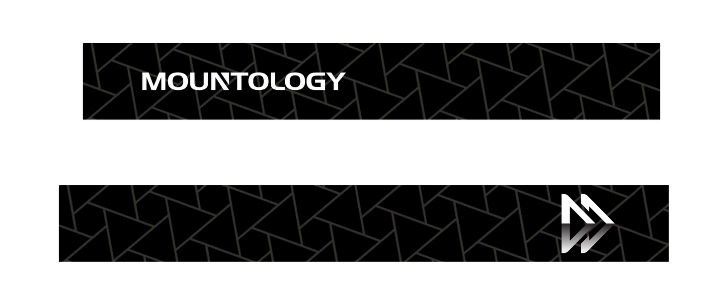 Flip-Up Ski/Snow Goggles - Glacier Chrome