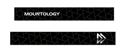 Flip-Up Ski/Snow Goggles - Glacier Chrome